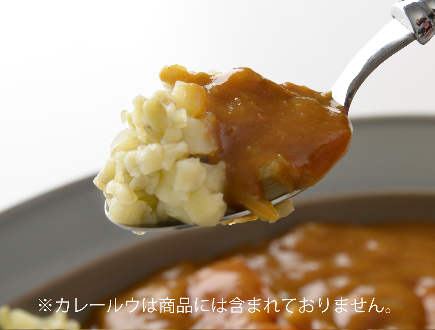 【10個以上ご購入で送料無料‼️】低糖質×低カロリーの代替米「ナスライス」 白衣の茄ー子(徳島県産ナス100%)